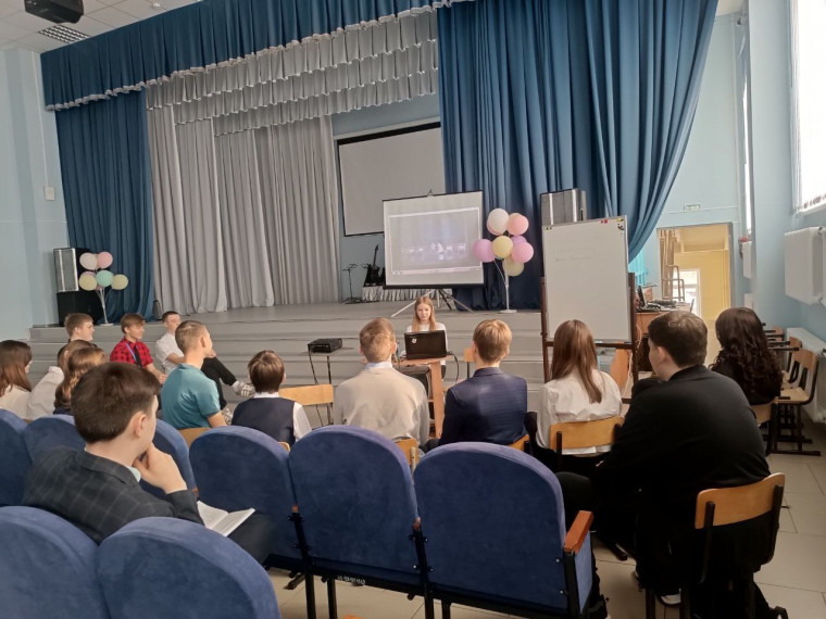 День самоуправления!.
